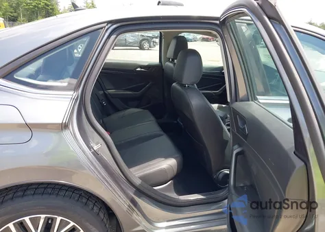 2019 Volkswagen Jetta 1.4T Sel from USA, damaged, VIN 3VWE57BU3KM244464